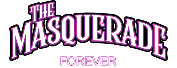 Masquerade Forever
